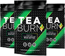 Tea Burn Tonic Hero