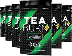 Tea Burn Supplement